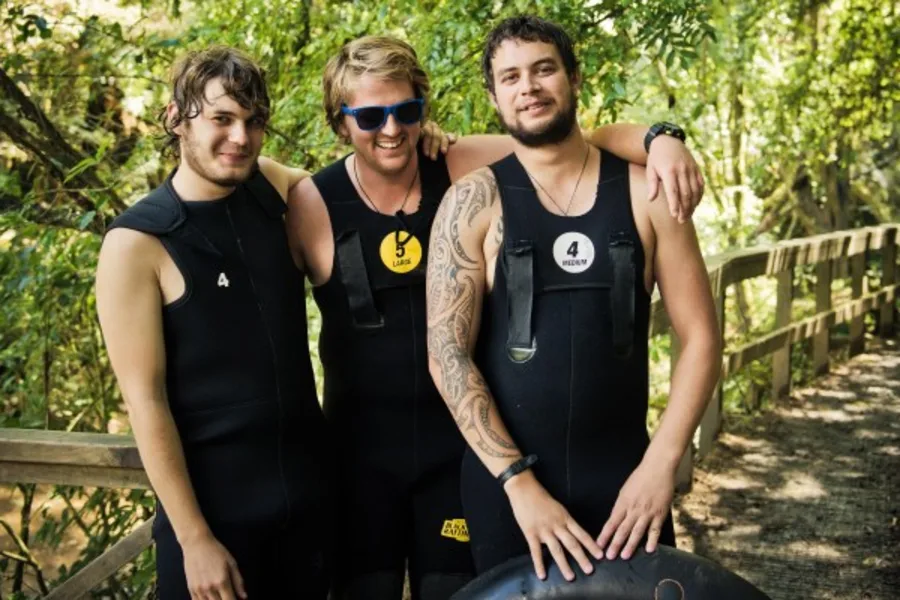 Banner - Whanaungatanga