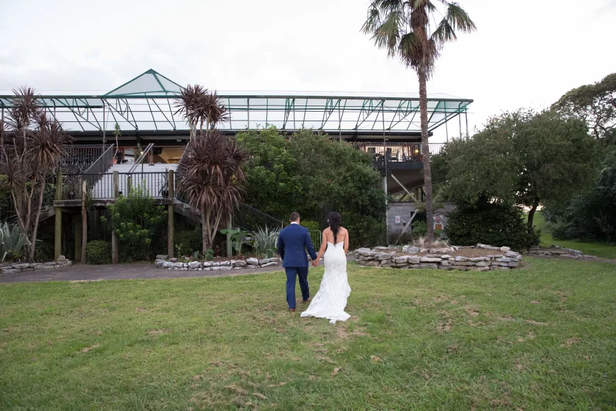 Banner - Wedding Ceremony