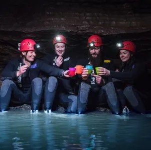 Family holiday adventure & kids activities