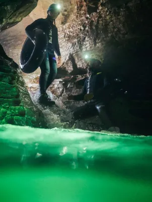 Experience the Trilogy Supercharged