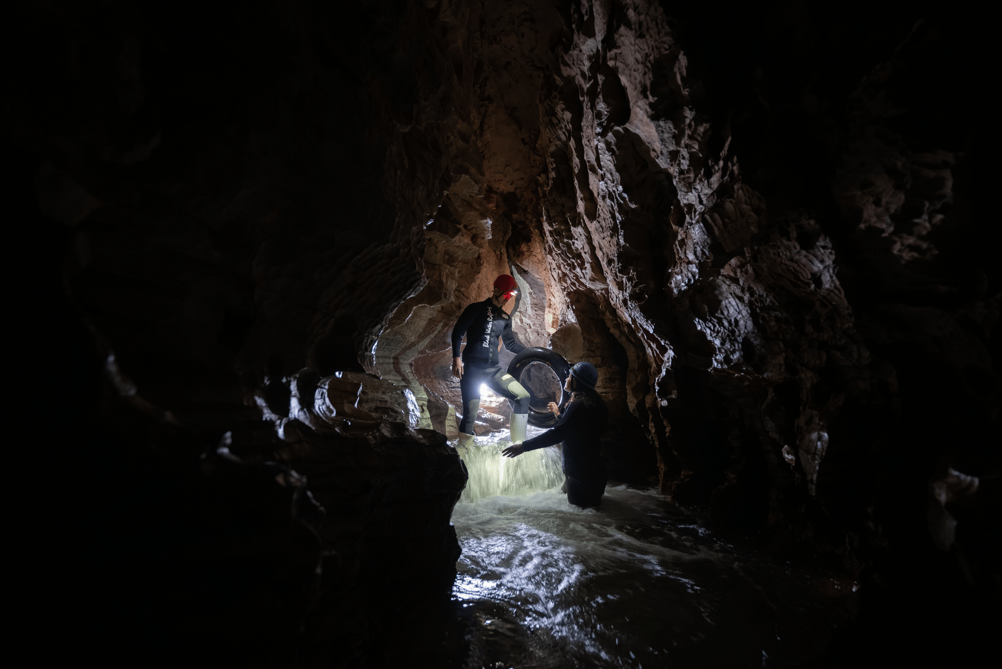 传奇黑水漂流公司<br>黑色迷宫