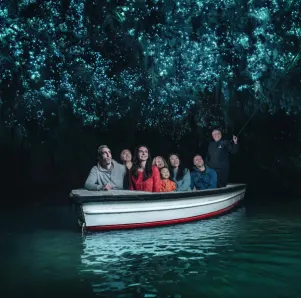 Top 10 Tips to Make the Most of the Waitomo Glowworm Caves
