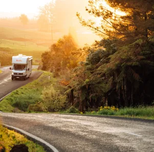 Visit Waitomo by RV