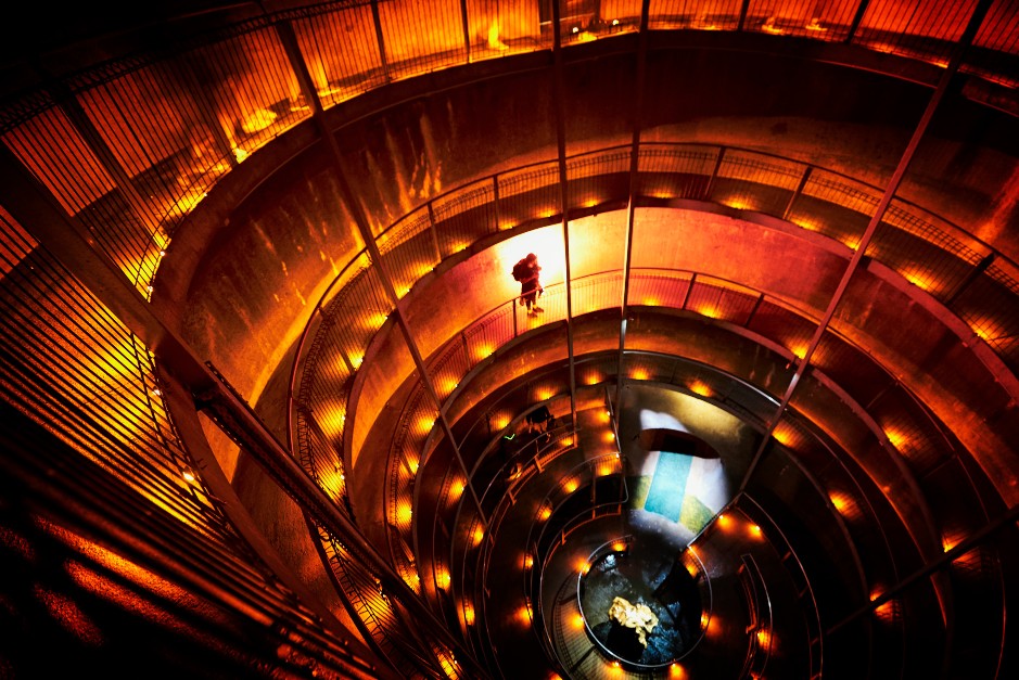 Banner - The History of Ruakuri