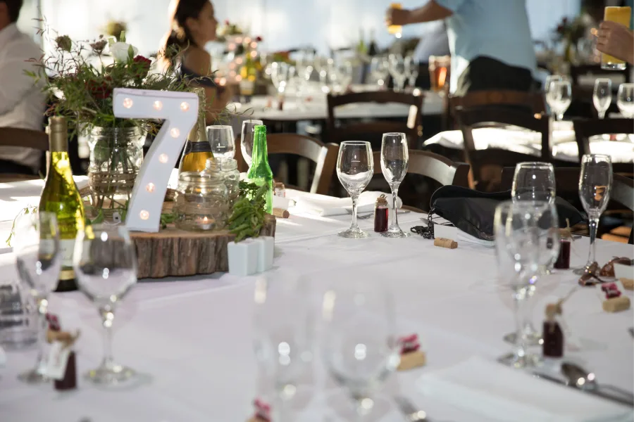 Banner - Wedding Packages