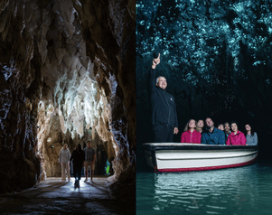 Twin Cave