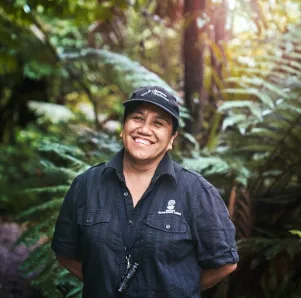 About Waitomo
