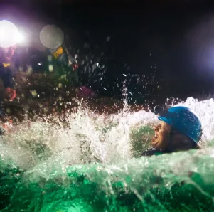 Magical short break of nature & adventure