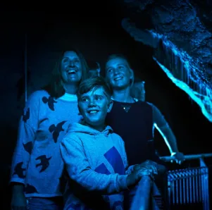 Family fun weekender