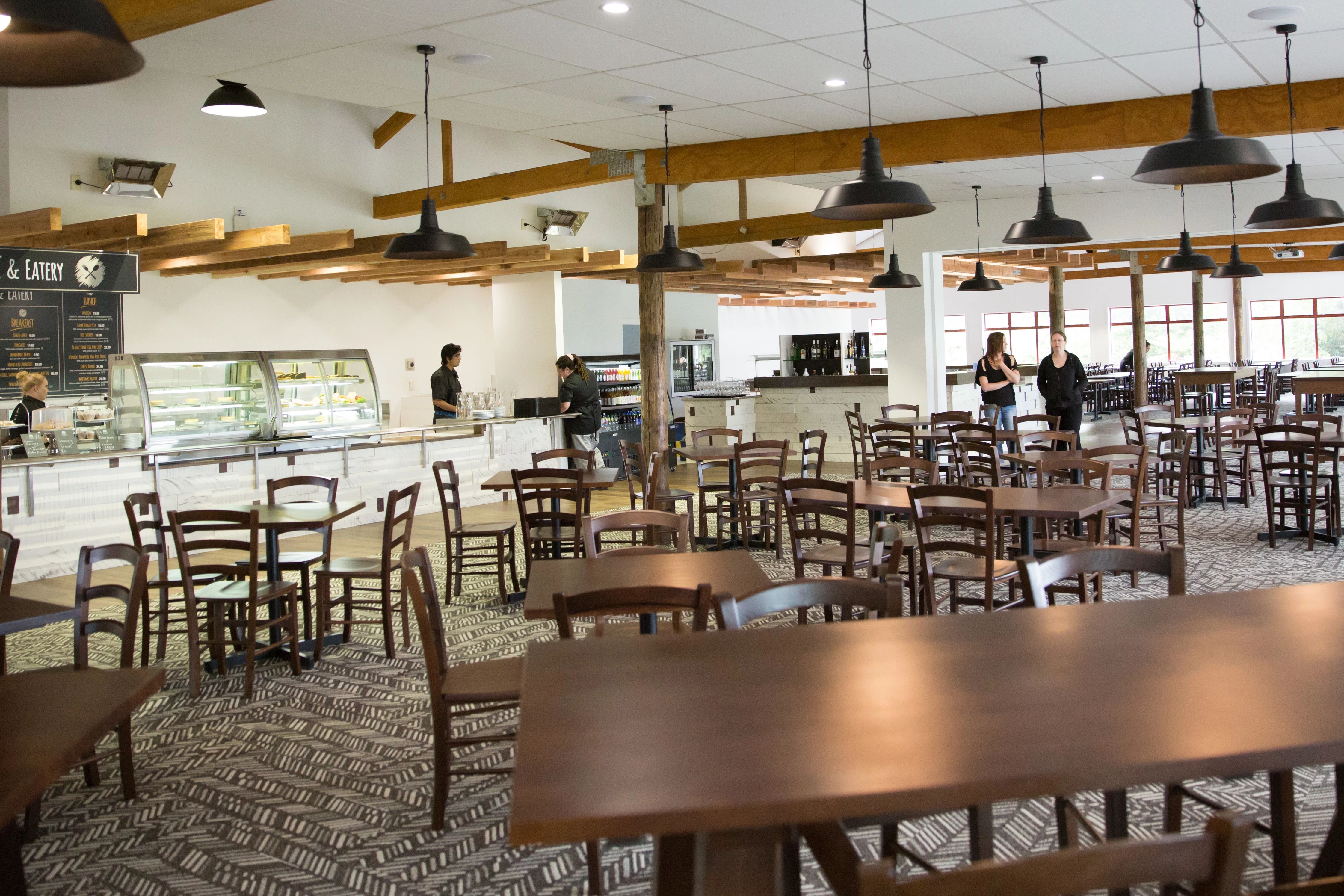 Page Hero - Homestead conference and events