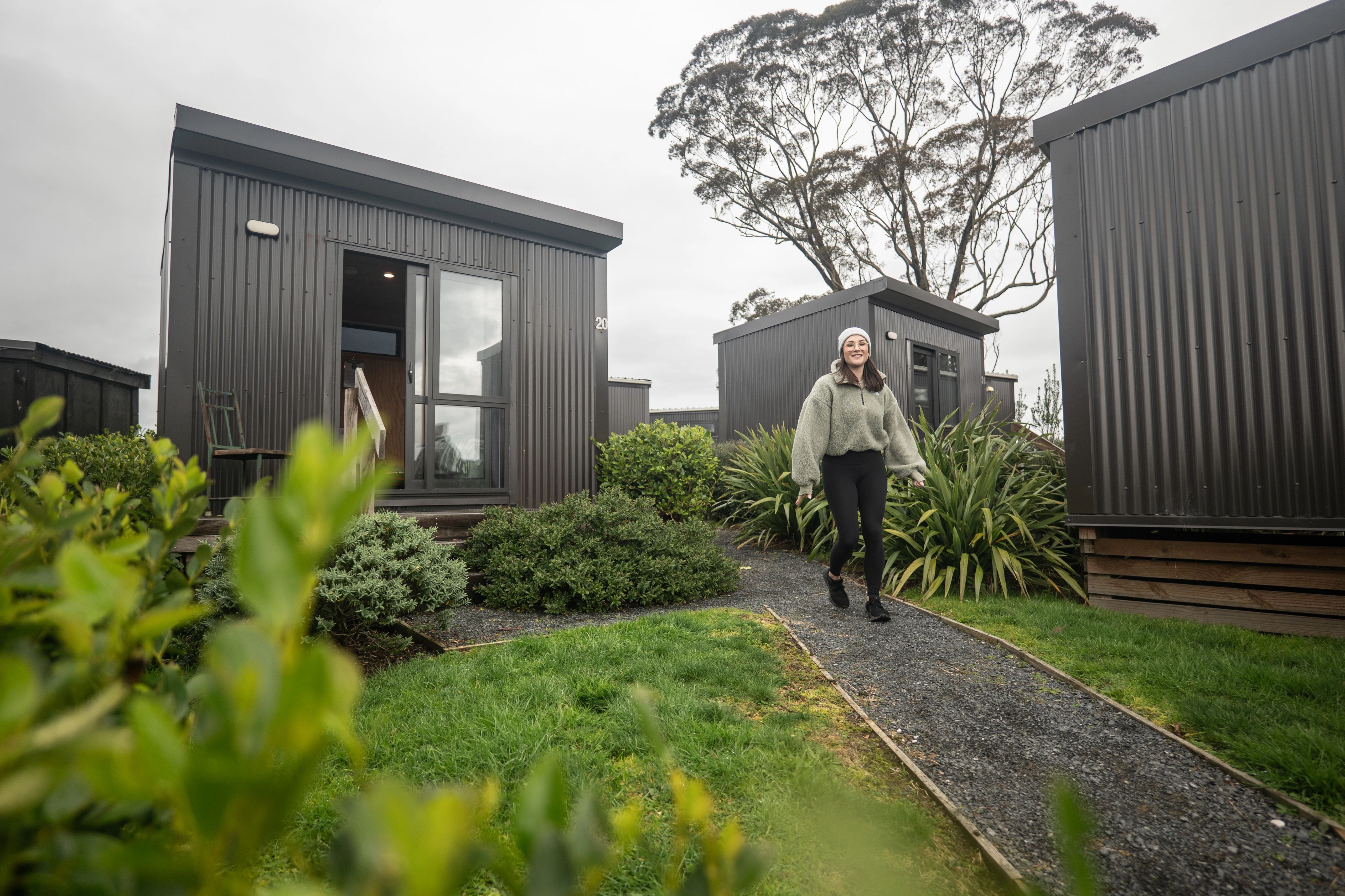 waitomo homestead cabins