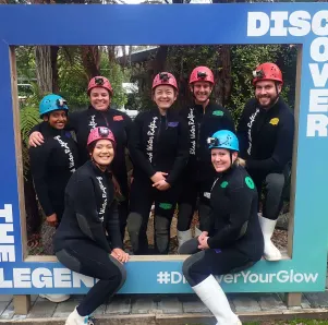 Team Building Activities