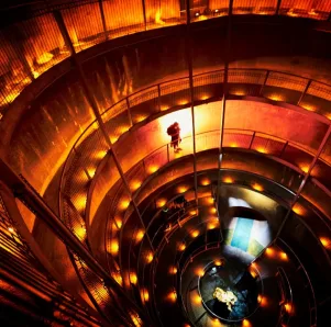 The History of Ruakuri Cave